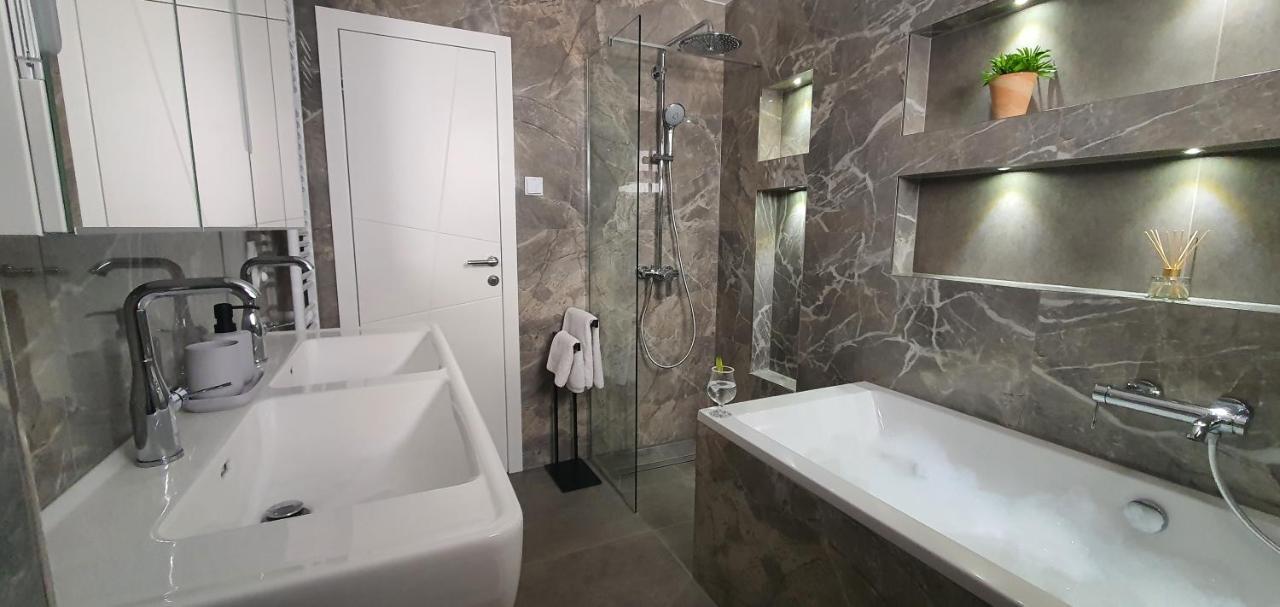 Aquamarine Deluxe Apartment Dubrovnik