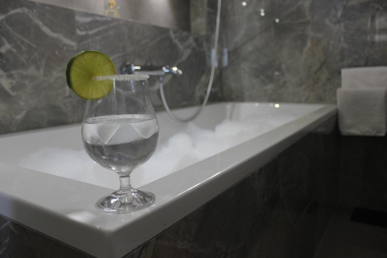 Apartment Aquamarine Deluxe Dubrovnik