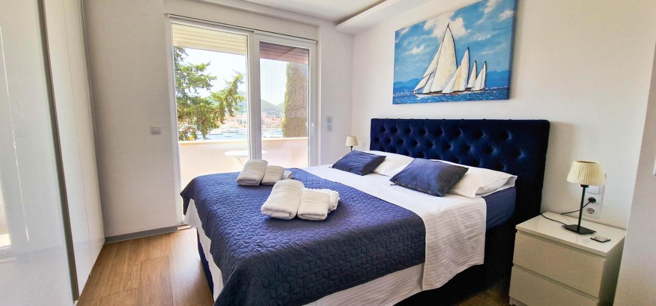 Apartment Aquamarine Deluxe